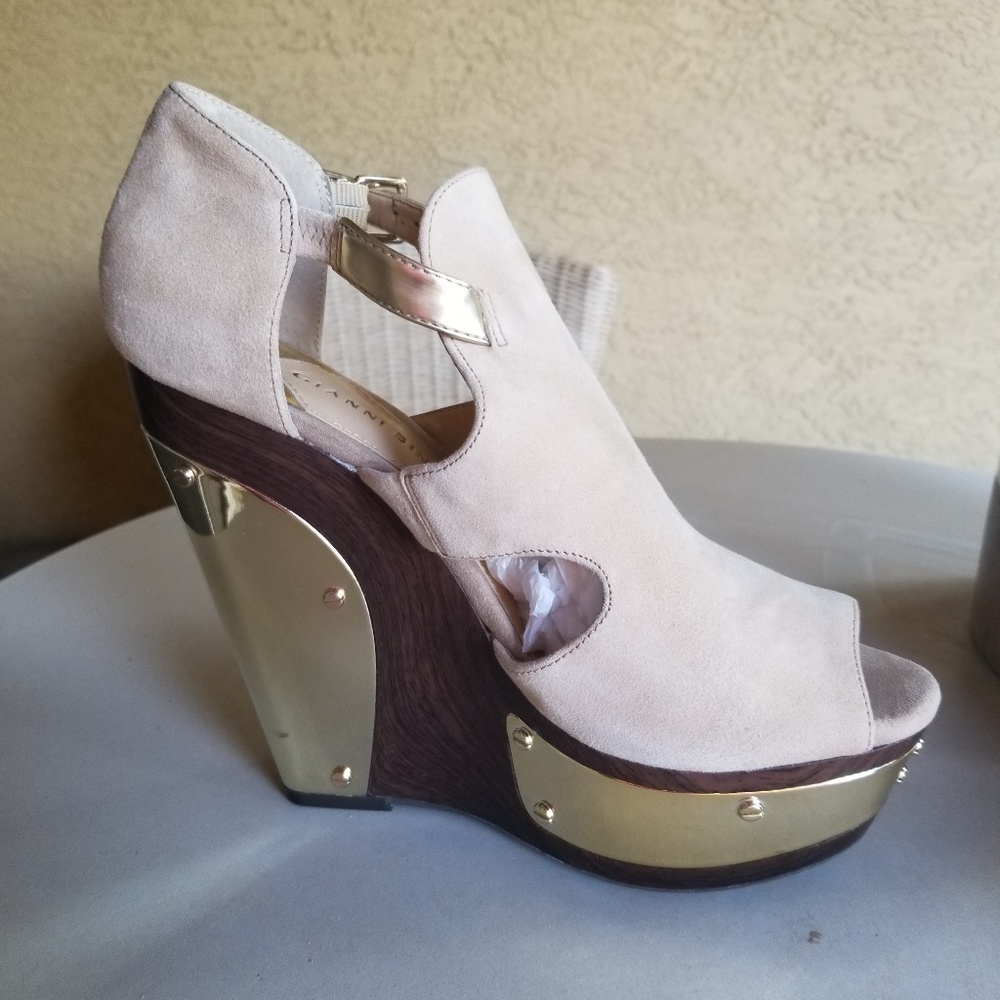 Wedges
